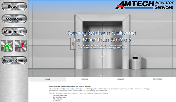 Amtech Elevator Services
