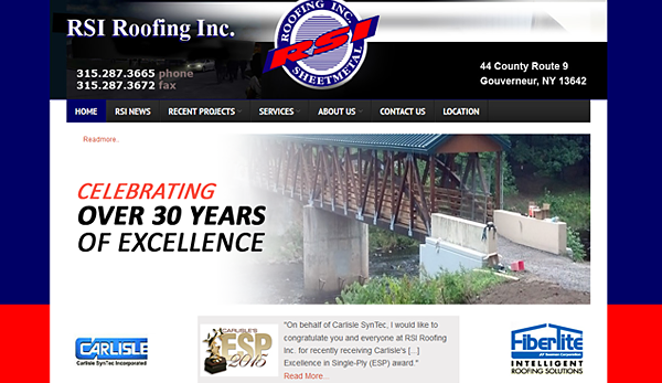 RSI Roofing, Inc.